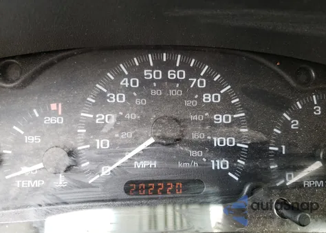 2004 Chevrolet Cavalier Ls z USA, uszkodzony, nr VIN 1G1JF52F047129282